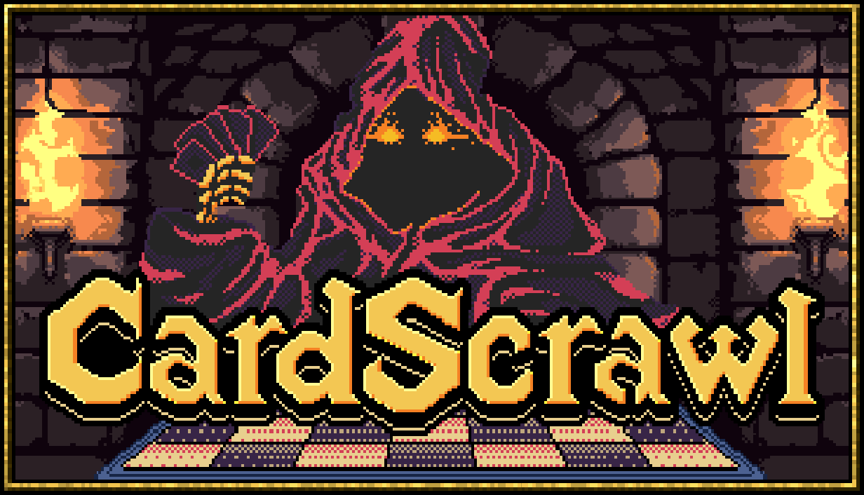 CardScrawl