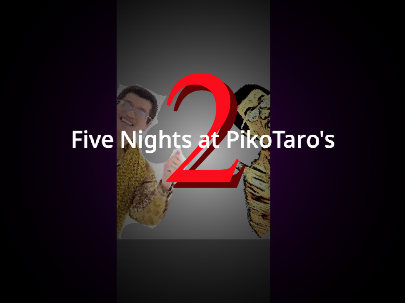 Five Nights at PikoTaro's 2