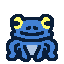 Frog!