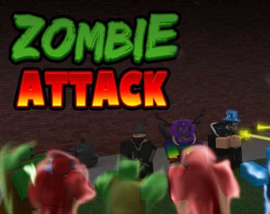 Zombie Attack