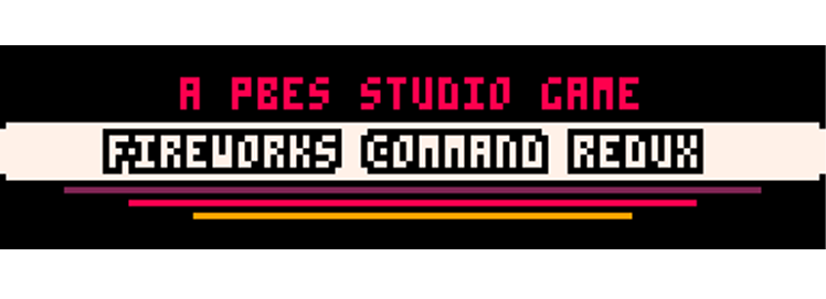 Fireworks Command Redux