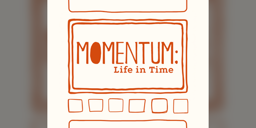 Cover image for Momentum