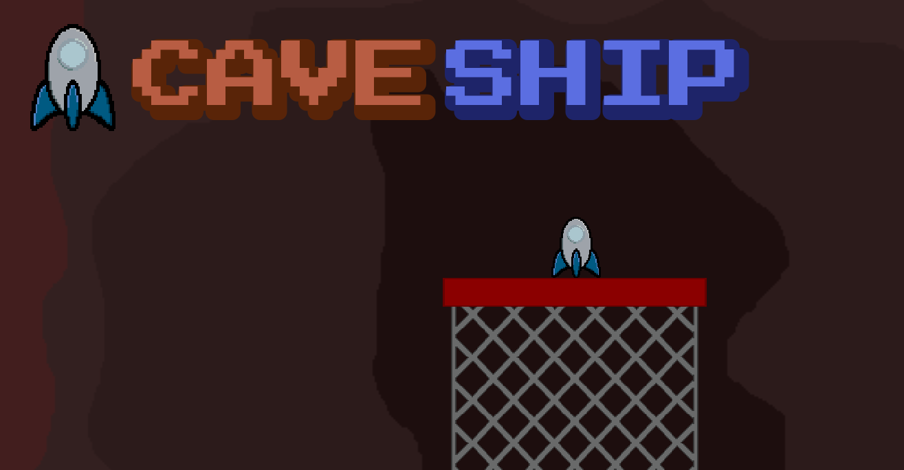 Cave Ship