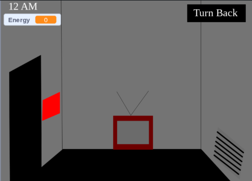 FNAF CONCEPT