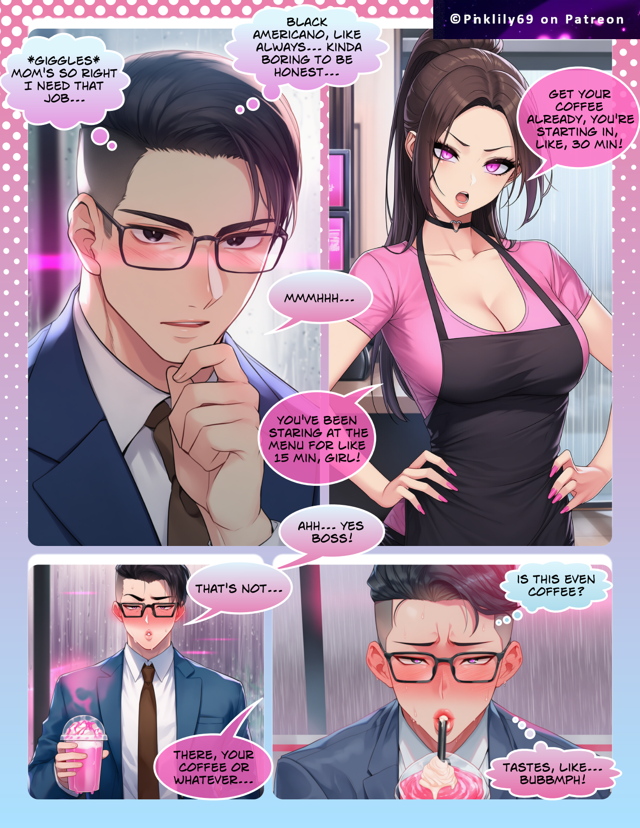 Lily's Café