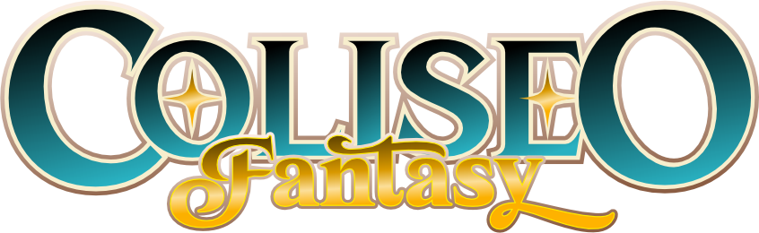 Coliseo Fantasy