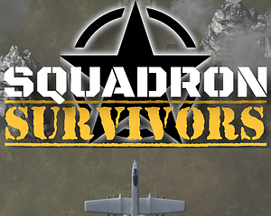 SQUADRON SURVIVORS