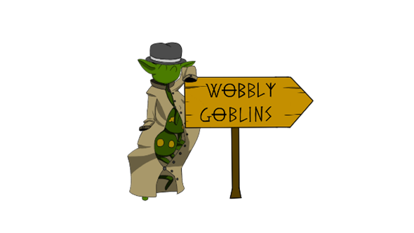Wyrdwart Academy