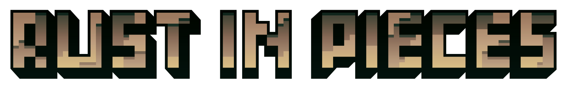 Rust in Pieces