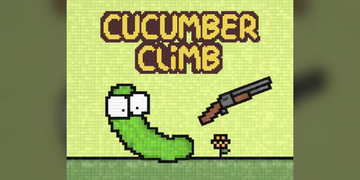 Cover image for Cucumber Climb