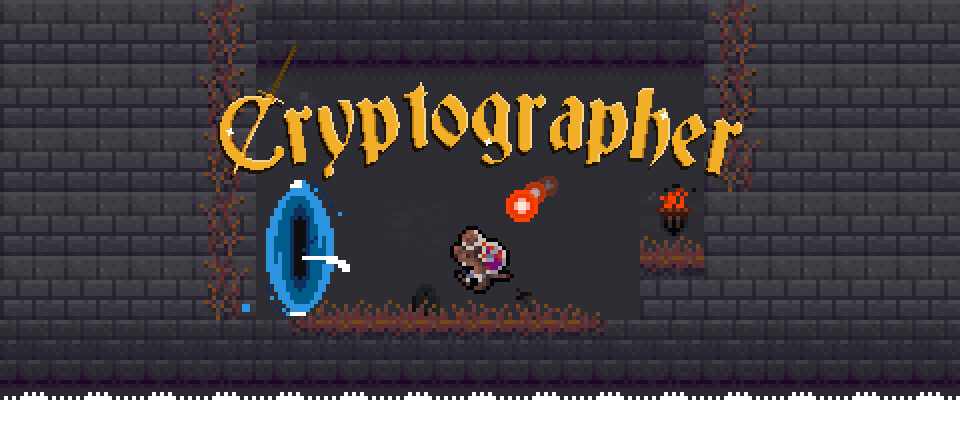 Cryptographer