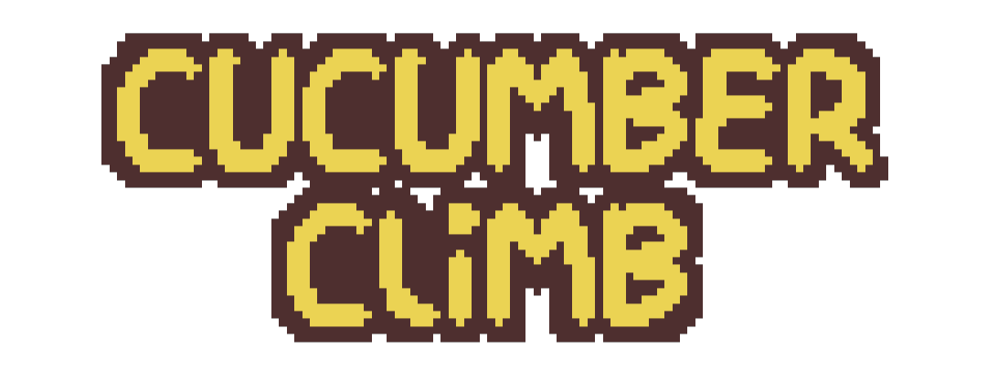 Cucumber Climb