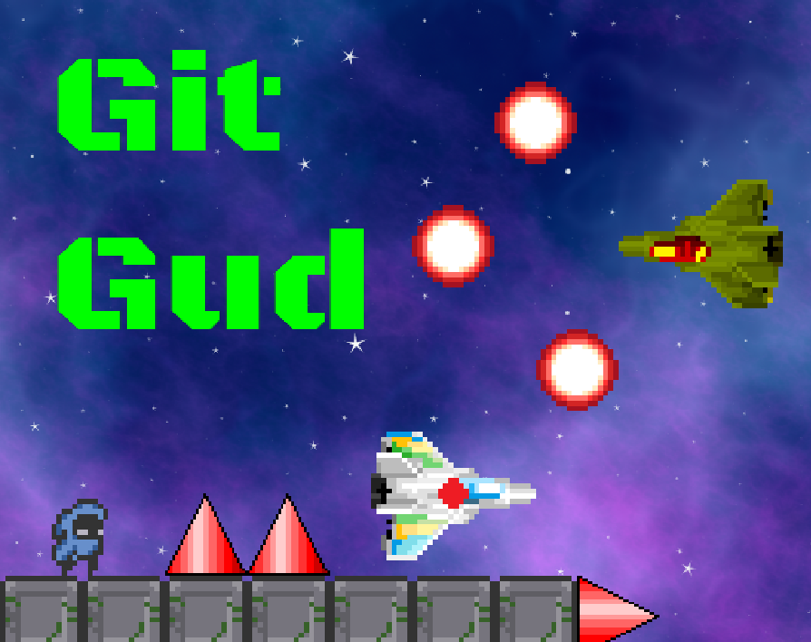 Git Gud