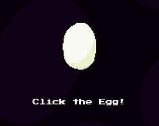 Eggs-periment