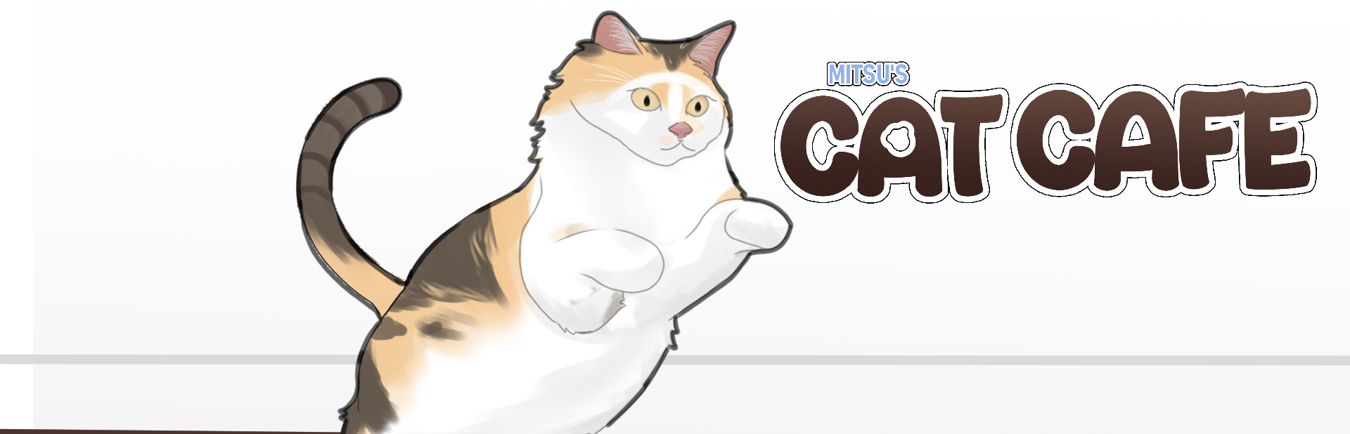Mitsu's Cat Cafe