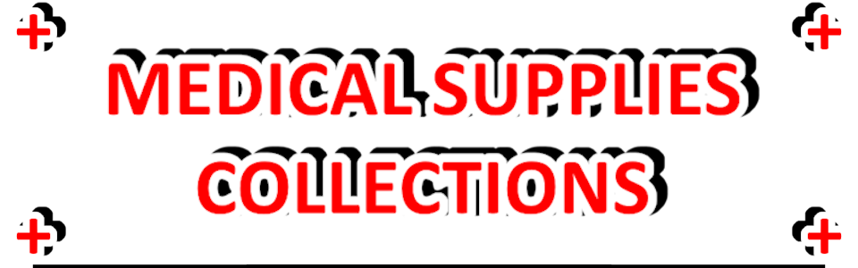 Medical Supplies Collection