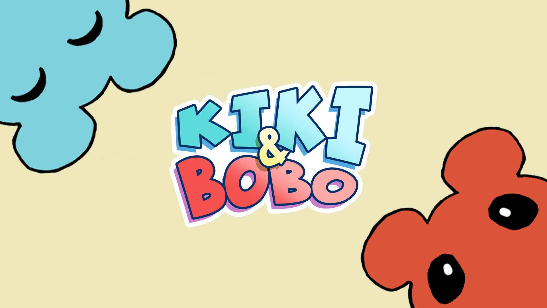 Kiki & Bobo