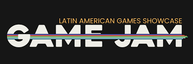 Latin American Games Showcase