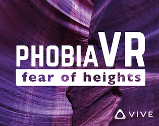 Phobia VR - Fear of the Heights