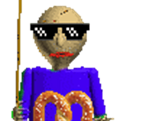 Paldi's PretzelHouse (worst Raldi ripoff ever)
