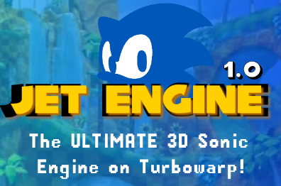 Jet Engine 6/10/2025 test build