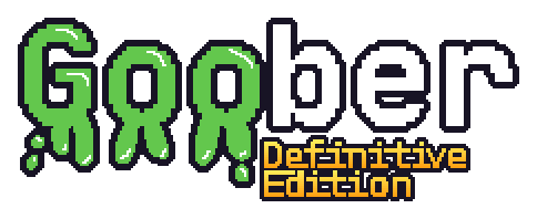 Goober: Definitive Edition