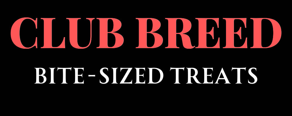 Club Breed: Volume Two