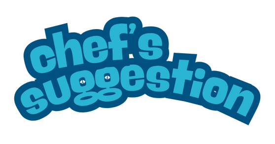 chef's suggestion