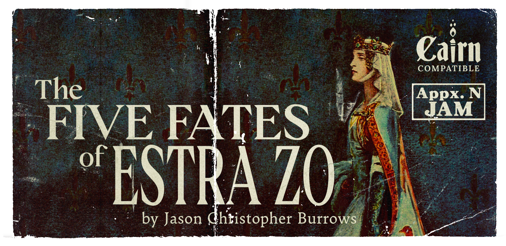 The Five Fates of Estra Zo