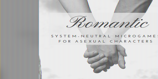 Cover image for Romantic