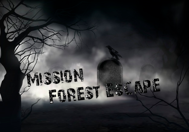 Mission: Forest Escape