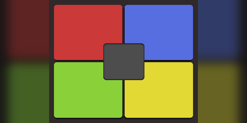 Cover image for Button Memory