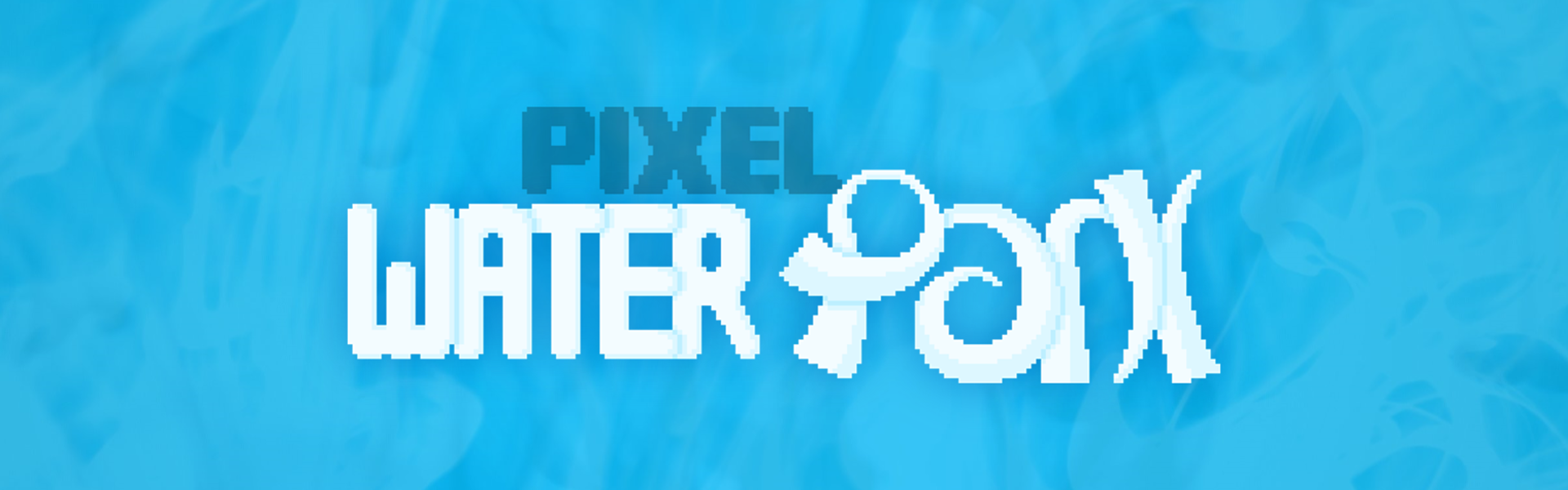 Pixel Water Park