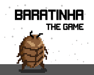BARATINHA The Game