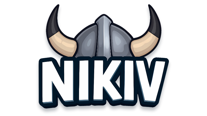Nikiv