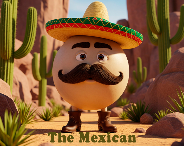 MEXICAN