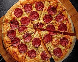 pizza game