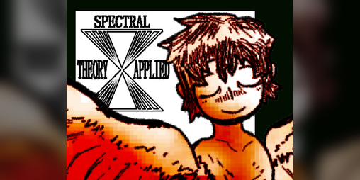 Cover image for Spectral Theory Applied