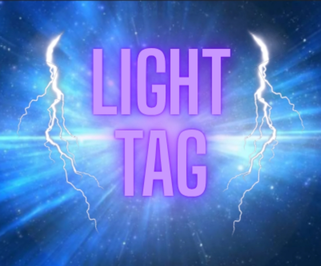 Tagger S Light taggers by EcliptorVR