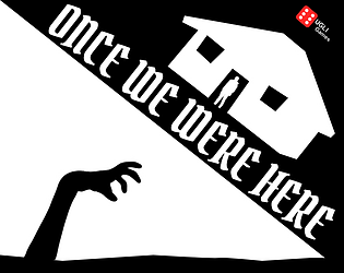 Once We Were Here