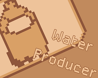 Water  Producer
