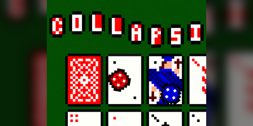 Cover image for Collapsi