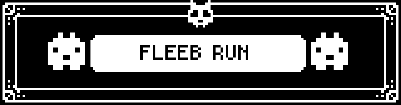 Fleeb Run