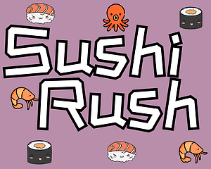 Sushi Rush