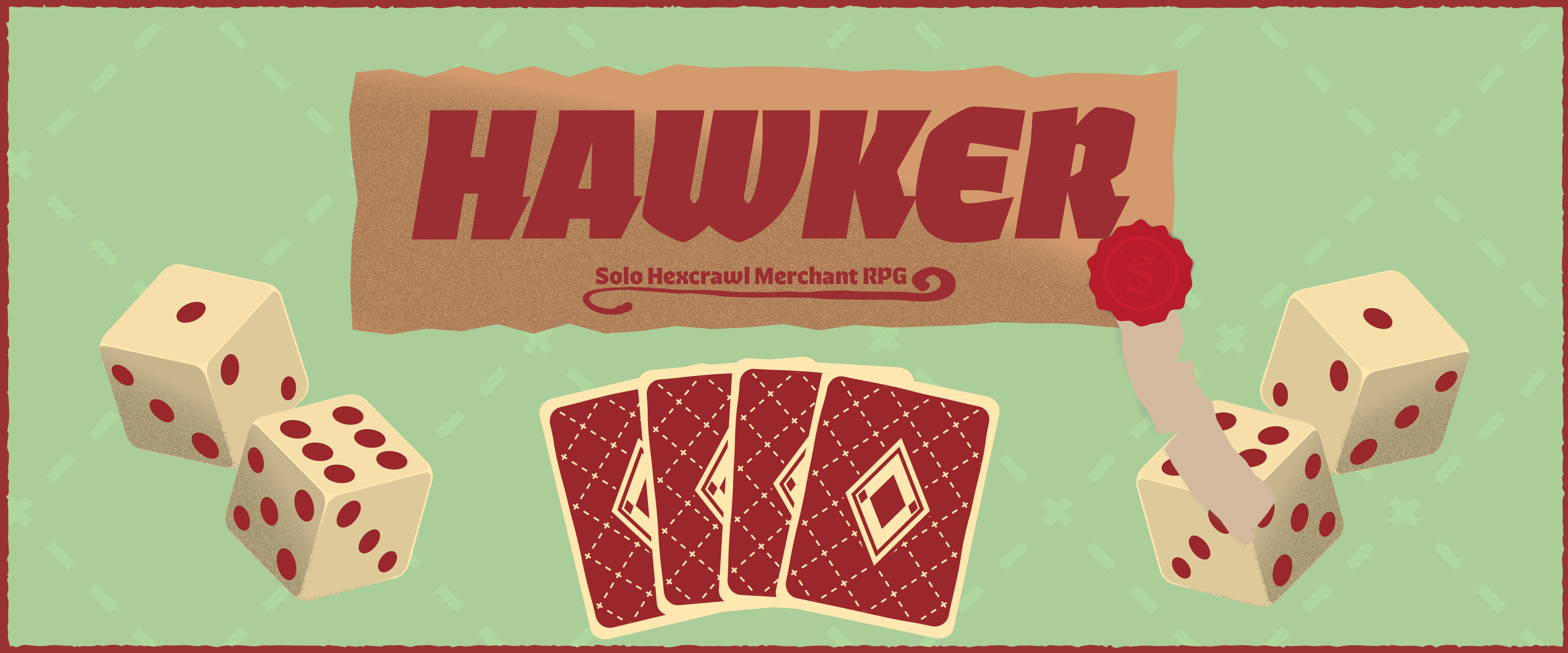 Hawker - Expanded Playtest