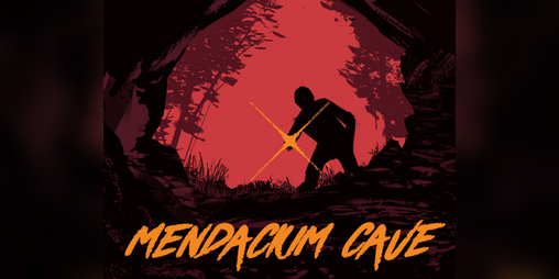 Cover image for Mendacium Cave