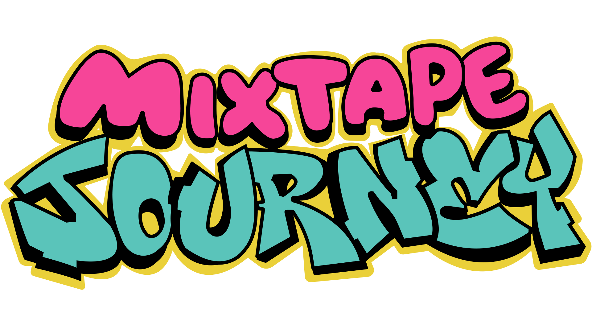 Mixtape Journey