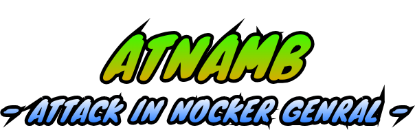 Atnamb: Attack In Nocker Genral - Final Demo