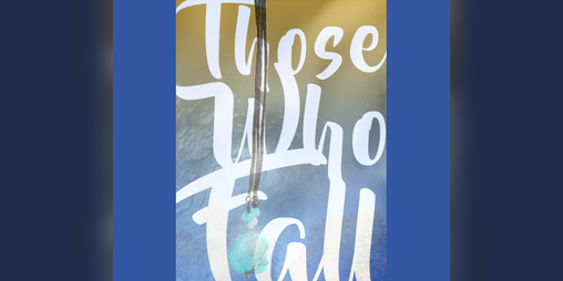 Cover image for Those Who Fall