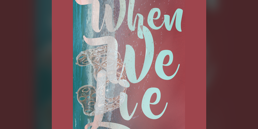 Cover image for When We Lie